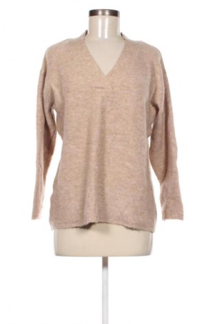 Damenpullover Mango, Größe S, Farbe Beige, Preis € 6,99