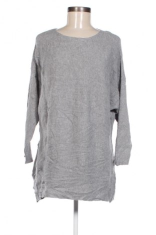 Damenpullover Mango, Größe L, Farbe Grau, Preis € 15,49