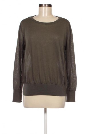 Damenpullover Mango, Größe L, Farbe Grün, Preis € 9,49