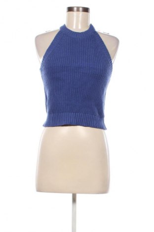 Damenpullover Mango, Größe XS, Farbe Blau, Preis € 18,99