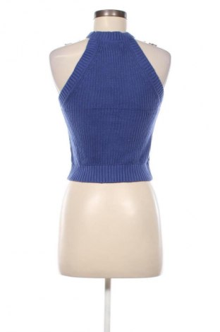 Damenpullover Mango, Größe XS, Farbe Blau, Preis € 18,99