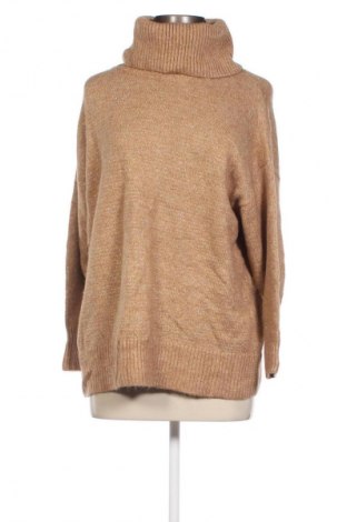 Damenpullover Mango, Größe XS, Farbe Golden, Preis € 8,99