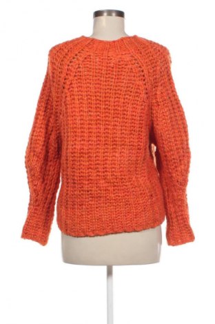 Damenpullover Mango, Größe S, Farbe Orange, Preis € 18,99