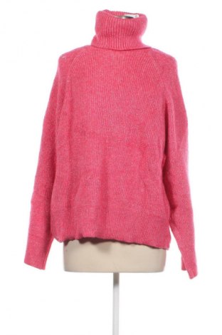 Damenpullover Mango, Größe S, Farbe Rosa, Preis € 8,99