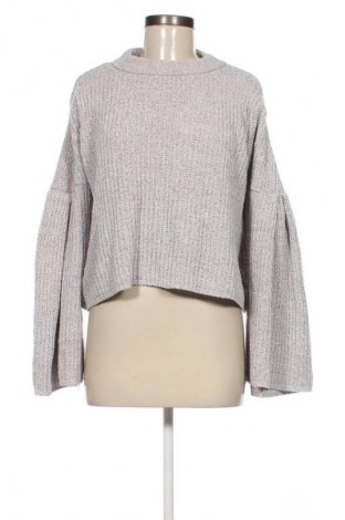 Damenpullover Mango, Größe M, Farbe Braun, Preis 9,49 €