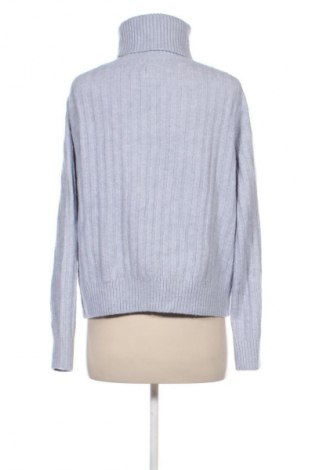 Damenpullover Mango, Größe M, Farbe Blau, Preis € 11,99