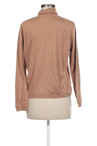 Damenpullover Mango, Größe XL, Farbe Beige, Preis 18,99 €