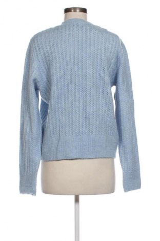 Damenpullover Mango, Größe L, Farbe Blau, Preis € 8,99