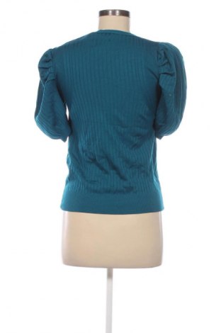 Damenpullover Mango, Größe M, Farbe Blau, Preis 7,99 €