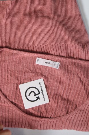 Damenpullover Mango, Größe S, Farbe Rosa, Preis € 18,99