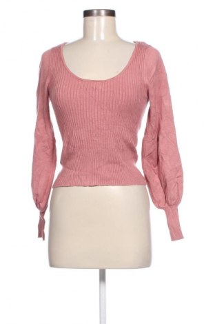 Damenpullover Mango, Größe S, Farbe Rosa, Preis 8,99 €