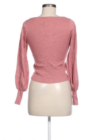 Damenpullover Mango, Größe S, Farbe Rosa, Preis 8,99 €