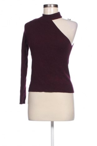 Damenpullover Mango, Größe M, Farbe Lila, Preis € 8,99