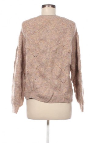 Damenpullover Manguun, Größe M, Farbe Beige, Preis 4,99 €