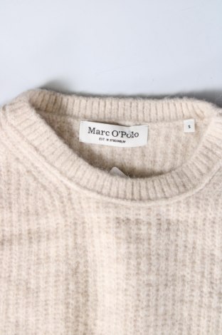 Damenpullover Marc O'Polo, Größe S, Farbe Beige, Preis € 32,99