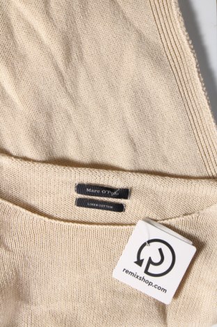 Damenpullover Marc O'Polo, Größe M, Farbe Beige, Preis 33,99 €