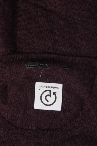 Damenpullover Marc O'Polo, Größe M, Farbe Rot, Preis € 32,99