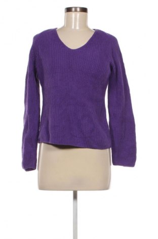 Damenpullover Marc O'Polo, Größe XS, Farbe Lila, Preis € 71,99