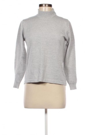 Damenpullover Marco Pecci, Größe M, Farbe Grau, Preis € 10,49