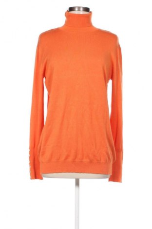 Damenpullover Marie Lund, Größe XXL, Farbe Orange, Preis 14,99 €