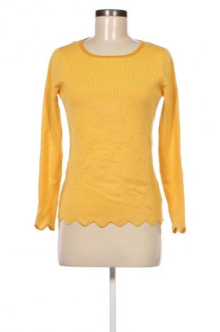 Damenpullover Marie Lund, Größe S, Farbe Gelb, Preis € 28,99