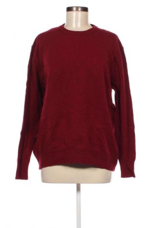 Damenpullover Marie Lund, Größe XXL, Farbe Rot, Preis 28,99 €