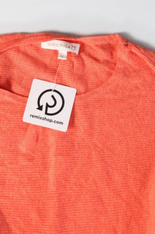 Damenpullover Marie Philippe, Größe S, Farbe Orange, Preis € 10,49