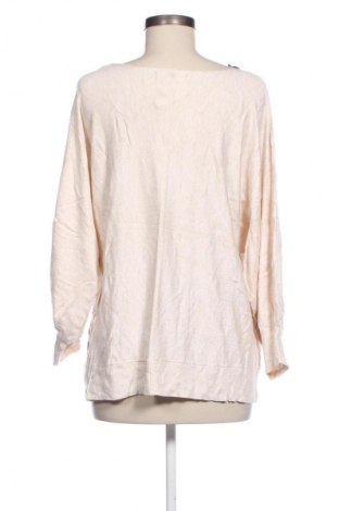 Damenpullover Marled, Größe XL, Farbe Beige, Preis € 11,99