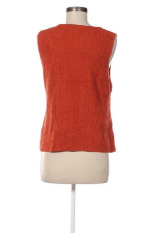 Damenpullover Marled, Größe M, Farbe Orange, Preis € 8,99