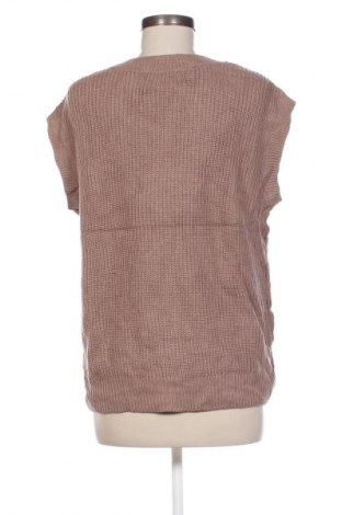 Damenpullover Marled, Größe L, Farbe Braun, Preis € 14,99