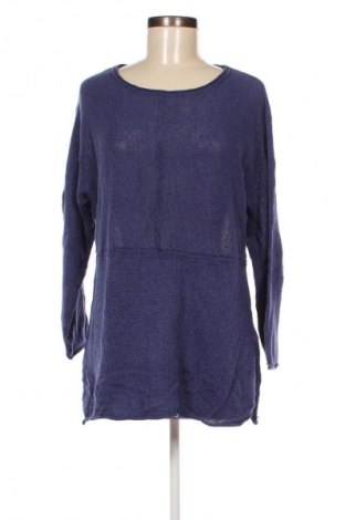 Damenpullover Masai, Größe M, Farbe Blau, Preis 4,99 €