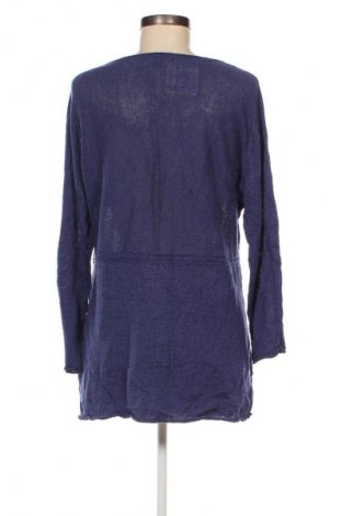 Damenpullover Masai, Größe M, Farbe Blau, Preis 4,99 €