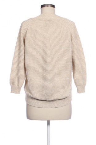 Dámsky pulóver Massimo Dutti, Veľkosť XS, Farba Béžová, Cena  19,95 €