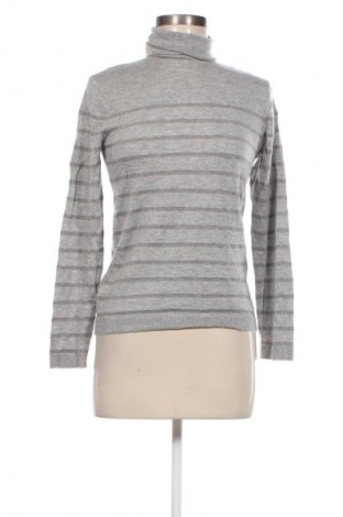 Damenpullover Massimo Dutti, Größe M, Farbe Grau, Preis 43,49 €