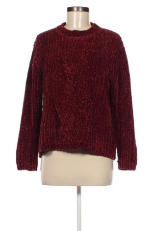 Damenpullover Massimo Dutti, Größe M, Farbe Rot, Preis € 22,99