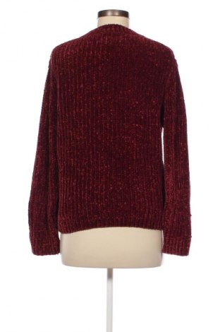 Damenpullover Massimo Dutti, Größe M, Farbe Rot, Preis 22,99 €