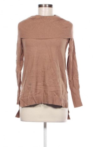 Damenpullover Massini, Größe M, Farbe Braun, Preis € 20,49