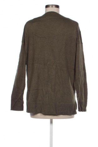 Damenpullover Matty M, Größe L, Farbe Grün, Preis € 28,99