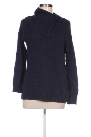 Damenpullover Matty M, Größe S, Farbe Blau, Preis 16,99 €