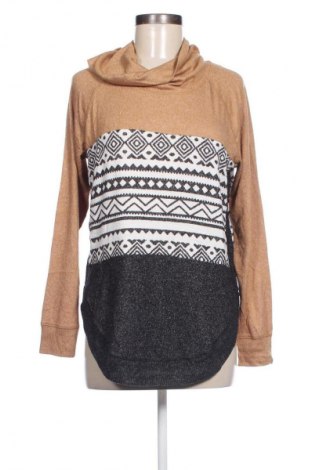 Damski sweter Maurices, Rozmiar S, Kolor Kolorowy, Cena 37,99 zł