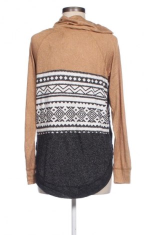 Damski sweter Maurices, Rozmiar S, Kolor Kolorowy, Cena 37,99 zł