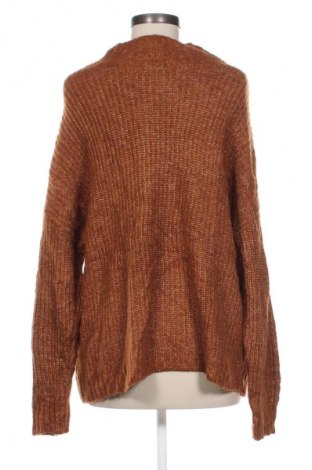 Damenpullover Maurices, Größe L, Farbe Braun, Preis € 9,49