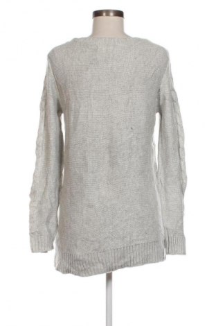 Damenpullover Maurices, Größe S, Farbe Grau, Preis 9,49 €