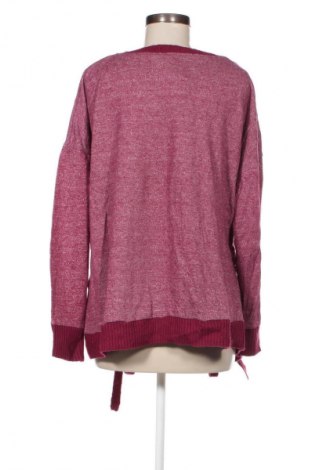 Damenpullover Maurices, Größe M, Farbe Rot, Preis 3,49 €