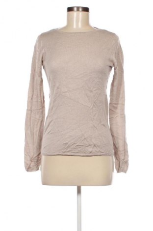 Damenpullover Max Mara, Größe S, Farbe Beige, Preis € 49,99