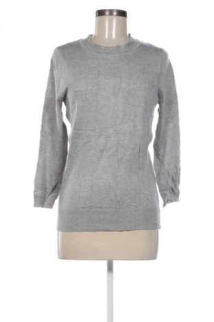 Damenpullover Max Studio, Größe M, Farbe Grau, Preis € 43,49