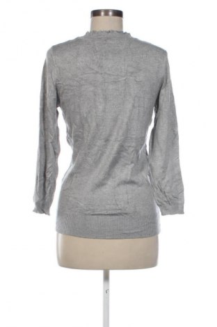 Damenpullover Max Studio, Größe M, Farbe Grau, Preis € 43,49