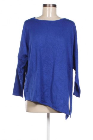 Damenpullover MeKSTONE, Größe S, Farbe Blau, Preis € 29,49