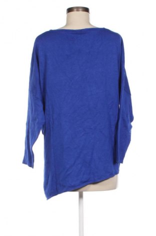 Damenpullover MeKSTONE, Größe S, Farbe Blau, Preis € 29,49