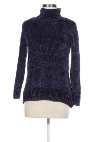 Damenpullover Melanie Lyne, Größe XS, Farbe Blau, Preis 39,99 €